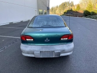 1998 Chevrolet Cavalier for sale in Michigan (ID-131665)