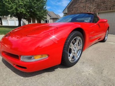 1998 Chevrolet Chevrolot for sale