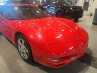 1998 Chevrolet Chevrolot for sale in Michigan (ID-145553)