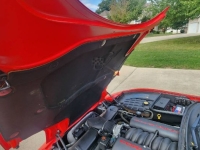 1998 Chevrolet Chevrolot for sale in Michigan (ID-145553)