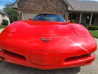 1998 Chevrolet Chevrolot for sale in Michigan (ID-145553)