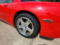 1998 Chevrolet Chevrolot for sale in Michigan (ID-145553)