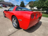 1998 Chevrolet Chevrolot for sale in Michigan (ID-145553)