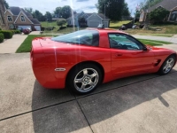 1998 Chevrolet Chevrolot for sale in Michigan (ID-145553)