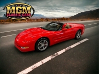 1998 Chevrolet Corvette for sale in Addison, Illinois (ID-127983)
