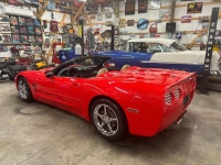 1998 Chevrolet Corvette for sale in Addison, Illinois (ID-127983)