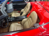 1998 Chevrolet Corvette for sale in Addison, Illinois (ID-127983)