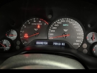 1998 Chevrolet Corvette for sale in Addison, Illinois (ID-127983)