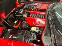 1998 Chevrolet Corvette for sale in Addison, Illinois (ID-127983)