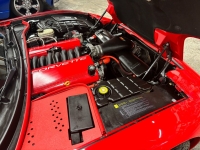 1998 Chevrolet Corvette for sale in Addison, Illinois (ID-127983)