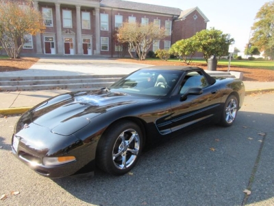 1998 Chevrolet Corvette for sale 1998 Chevrolet Corvette for sale