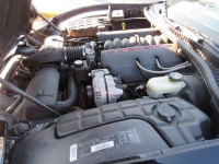 1998 Chevrolet Corvette for sale in Michigan (ID-131659)