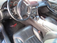 1998 Chevrolet Corvette for sale in Michigan (ID-131659)