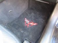 1998 Chevrolet Corvette for sale in Michigan (ID-131659)