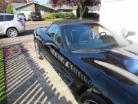 1998 Chevrolet Corvette for sale in Michigan (ID-131659)