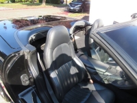 1998 Chevrolet Corvette for sale in Michigan (ID-131659)