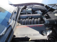 1998 Chevrolet Corvette for sale in Michigan (ID-131659)