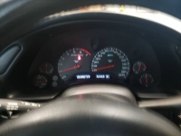 1998 Chevrolet Corvette for sale in Michigan (ID-131666)