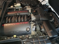 1998 Chevrolet Corvette for sale in Michigan (ID-131666)