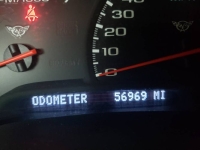 1998 Chevrolet Corvette for sale in Michigan (ID-131666)