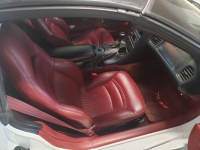 1998 Chevrolet Corvette for sale in Michigan (ID-131666)