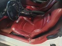 1998 Chevrolet Corvette for sale in Michigan (ID-131666)