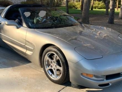1998 Chevrolet Corvette for sale