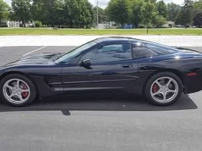 1998 Chevrolet Corvette for sale