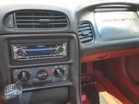 1998 Chevrolet Corvette for sale in Michigan (ID-131671)