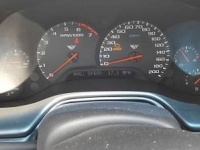 1998 Chevrolet Corvette for sale in Michigan (ID-131671)