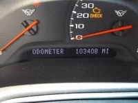 1998 Chevrolet Corvette for sale in Michigan (ID-131671)