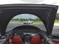 1998 Chevrolet Corvette for sale in Michigan (ID-131671)
