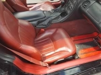 1998 Chevrolet Corvette for sale in Michigan (ID-131671)