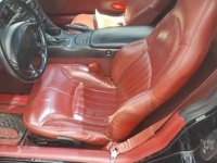 1998 Chevrolet Corvette for sale in Michigan (ID-131671)