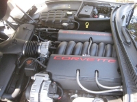 1998 Chevrolet Corvette for sale in Michigan (ID-131672)