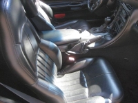 1998 Chevrolet Corvette for sale in Michigan (ID-131672)