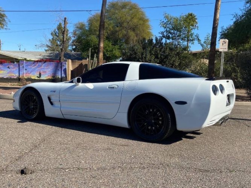 1998 Chevrolet Corvette for sale in Michigan (ID-131674) 1998 Chevrolet Corvette for sale in Michigan (ID-131674)