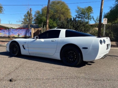 1998 Chevrolet Corvette for sale