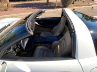 1998 Chevrolet Corvette for sale in Michigan (ID-131674)
