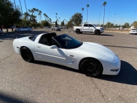 1998 Chevrolet Corvette for sale in Michigan (ID-131674)