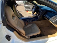 1998 Chevrolet Corvette for sale in Michigan (ID-131674)
