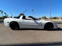 1998 Chevrolet Corvette for sale in Michigan (ID-131674)