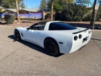 1998 Chevrolet Corvette for sale in Michigan (ID-131674)