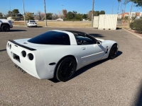 1998 Chevrolet Corvette for sale in Michigan (ID-131674)