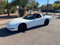 1998 Chevrolet Corvette for sale in Michigan (ID-131674)