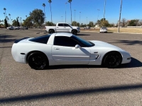 1998 Chevrolet Corvette for sale in Michigan (ID-131674)