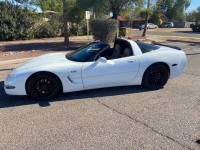 1998 Chevrolet Corvette for sale in Michigan (ID-131674)