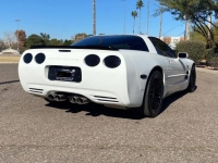 1998 Chevrolet Corvette for sale in Michigan (ID-131674)