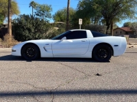1998 Chevrolet Corvette for sale in Michigan (ID-131674)