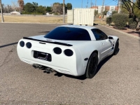 1998 Chevrolet Corvette for sale in Michigan (ID-131674)
